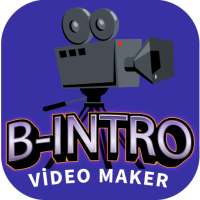 B - Intro Maker & Creating End Screen