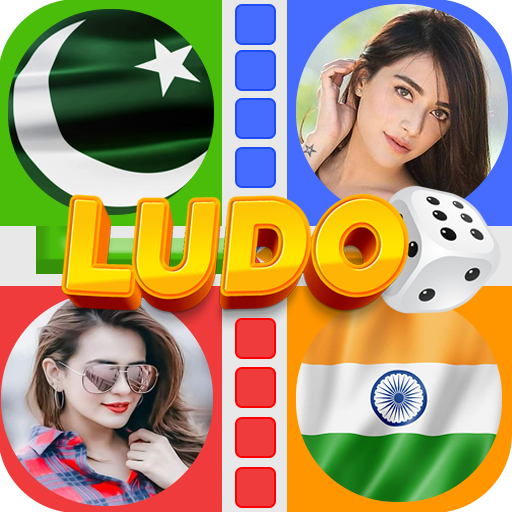 Online Ludo Game Multiplayer icon