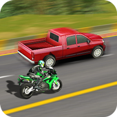 Moto Highway Racer icon