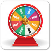Spin and Earn : Luck by Spin icon