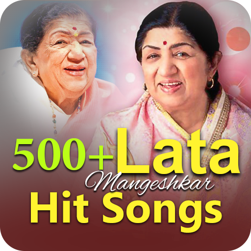 Lata Mangeshkar Hit Songs icon