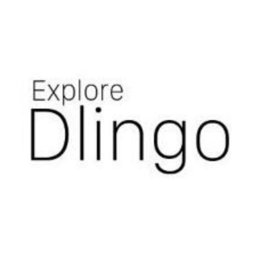 Explore Dlingo icon