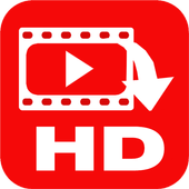 Tube HD Video Downloader Fast 2017 icon