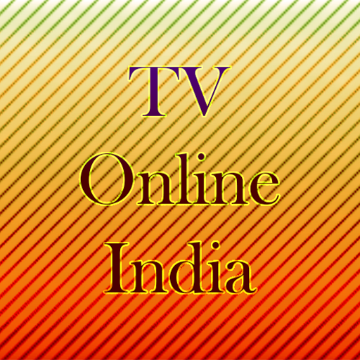 TV Online India: Live TV icon