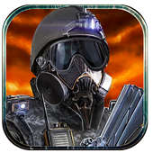 Universal Combat Shooter icon