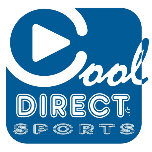 COOLDIRECT SPORTS icon