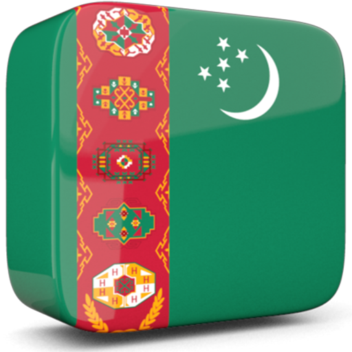 Turkmenistan VPN : Cloud VPN icon