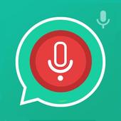 All Call Recorder Automatic Voice Recorder icon