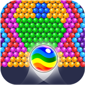 Bubble Shooter Splash icon