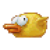 flay bird icon