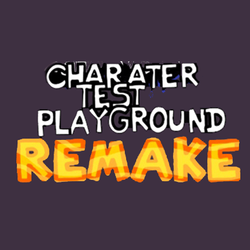 FNF Test Playground Remake icon