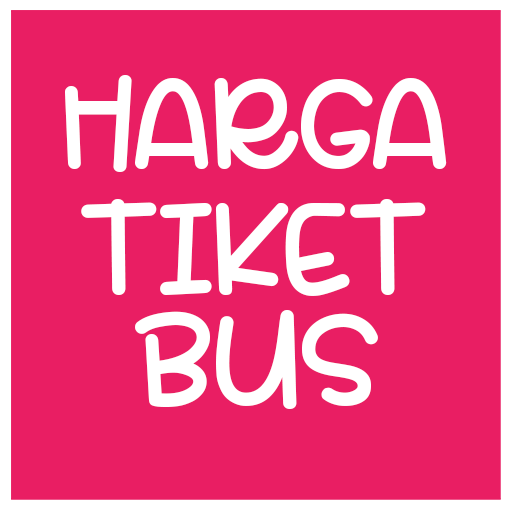 Harga Tiket Bus &amp; Travel icon