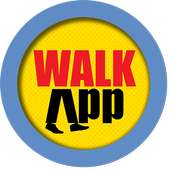 WalkApp