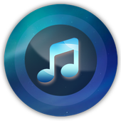 Mp3 Music Player أيقونة