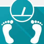 Calculateur IMC - Calculateur de poids idéal icon