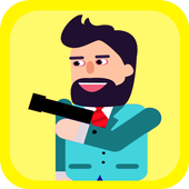 MR GUNMAN icon