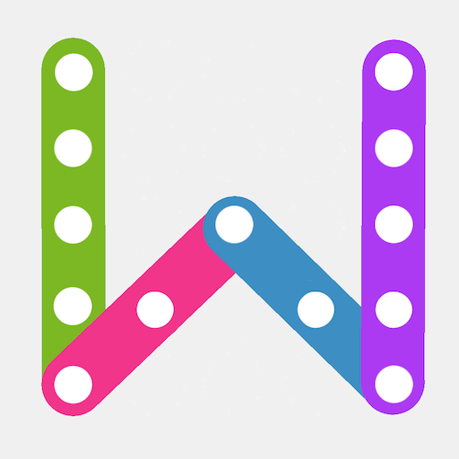 Word Search Puzzle Creator – Word Scramble Trivia icon