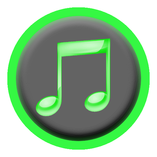 YXS Music Player icon