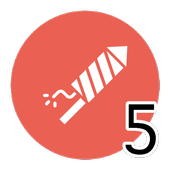 Level Up Xp Booster 5 icon