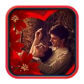 Valentine - Love Photos Frames