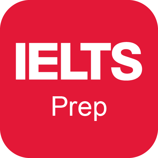 IELTS Prep App - takeielts.org icon