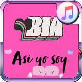 BIA Songs -  Asi Yo Soy Music 2019 on 9Apps
