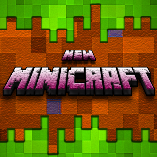 Mini Craft - New WorldCraft Game icon