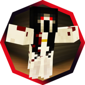 Slendrina The Cellar Horror map for Minecraft PE icon