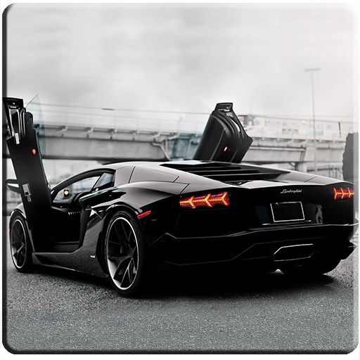 Aventador Simulator icon