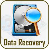 Data Recovery on 9Apps