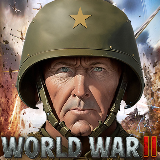 World War 2: Modern War Game icon