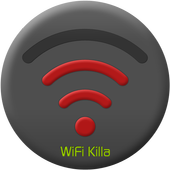 Wifi Killa icon