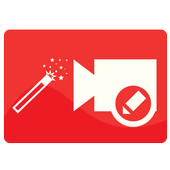 Video Editor Pro أيقونة