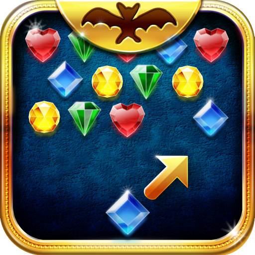 Jewel Destroyer icon