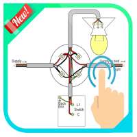House Wiring Electrical Diagram on 9Apps