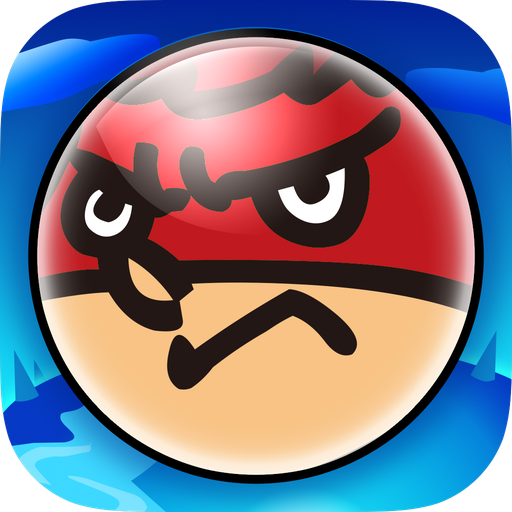 タカモンGO (鷹の爪団とGO!)〜鷹の爪団とゲットだぜ!〜 icon