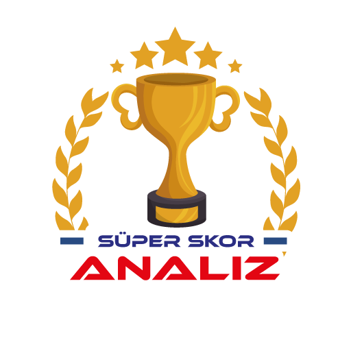 Süper Skor Analiz icon