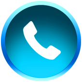 True Caller &amp;ID Location icon