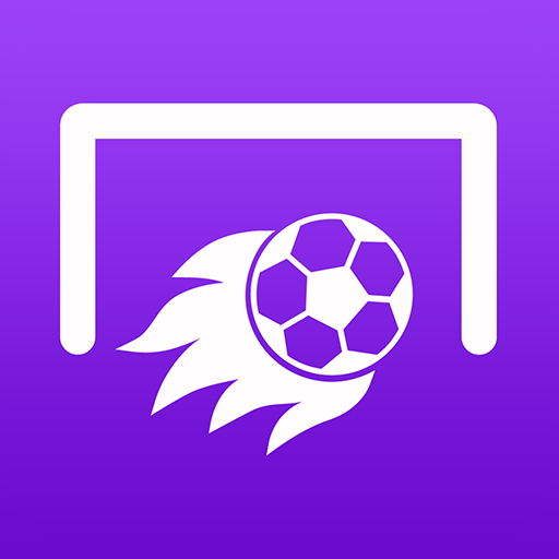 Socball info match icon