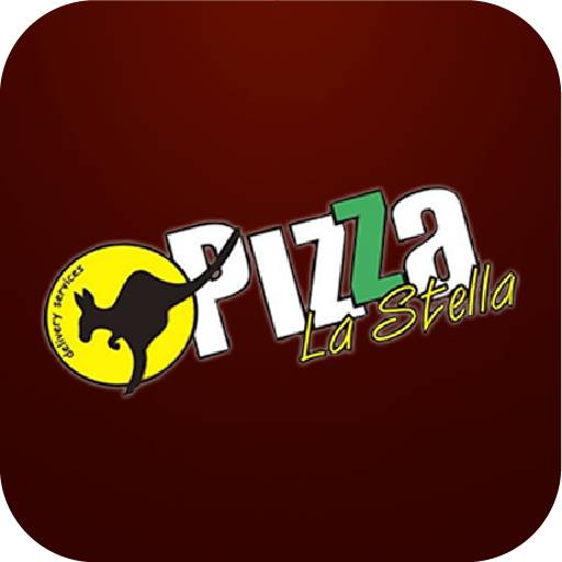 Pizza La Stella icon