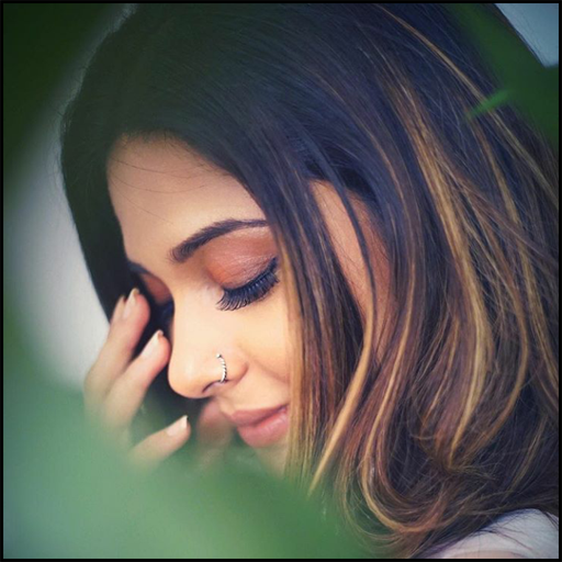 Jennifer Winget Wallpapers HD icon