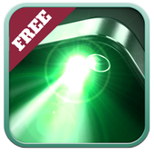 ikon Flashlights LED Smart