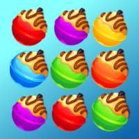 Candy Puzzle Match 3