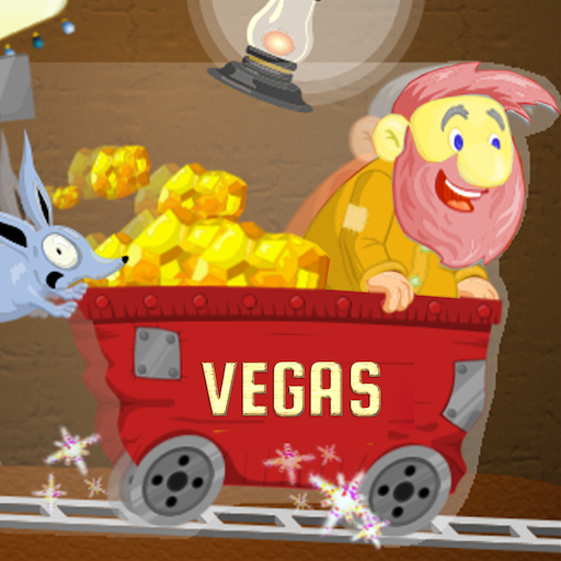 Gold Miner Vegas icon