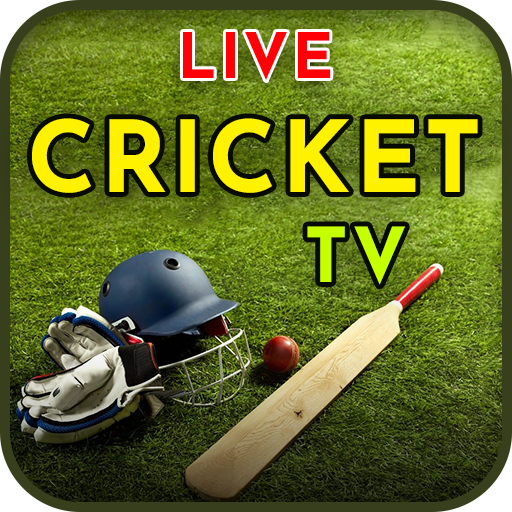 Live Cricket TV: Live Cricket Score &amp; Schedule icon
