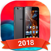 Launcher for Lenovo icon