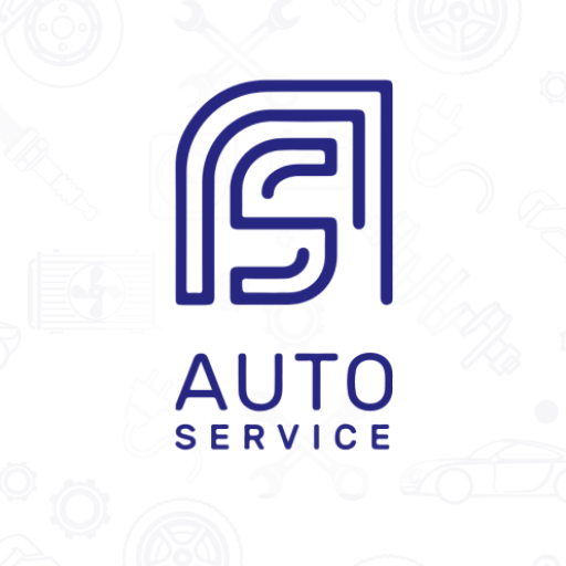 Auto Service icon