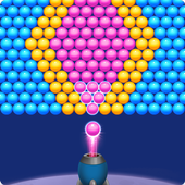 Space Rescue Shooter icon