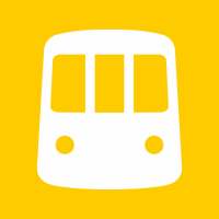 Berlin Subway – BVG U-Bahn & S-Bahn map and routes