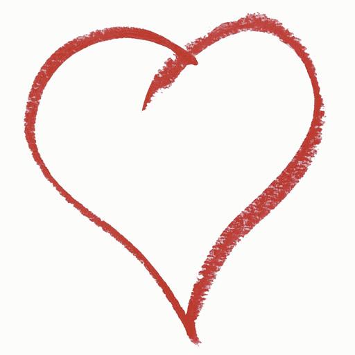 The Love Counter Widget icon